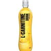 PowerFood Body Attack L-Carnitine Drink Pineapple, 18 x 500 ml