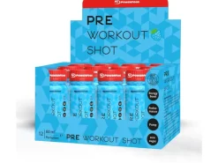 PowerFood Shot Pre-Workout 12 x 60 ml