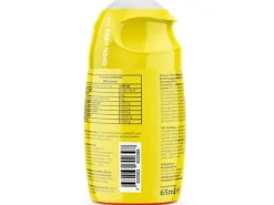 PowerFood Zero Sirup 65 ml, Strawberry-Lemon