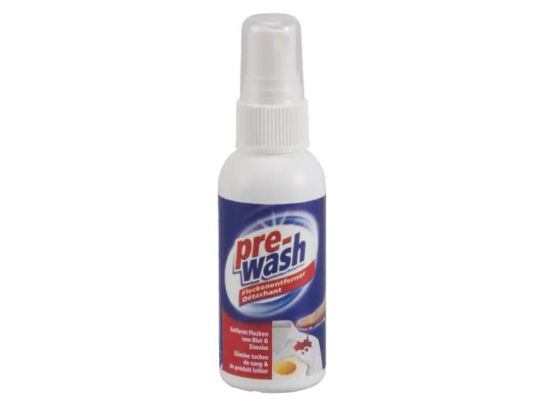 pre-wash Fleckenentferner Blut & Eiweiss 50 ml