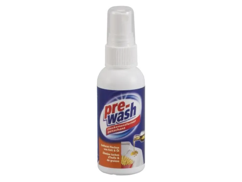 pre-wash Fleckenentferner Fett & Öl 50 ml