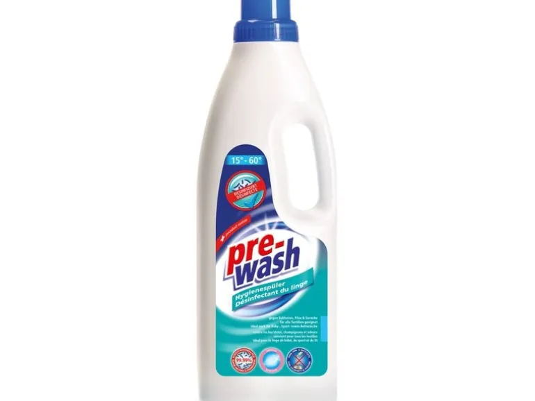 pre-wash Hygienespüler sensitive 1 l