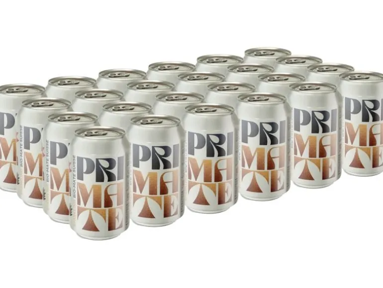 Pri Mate Bio Mate Sparkling Dose 24 x 0.33 l