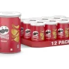 Pringles Chips Original 12 x 70 g