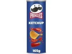Pringles Int. Chips Ketchup 165 g