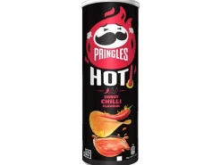 Pringles Int. Chips Pringles Hot Sweet Chilli 160 g