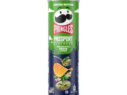 Pringles Pringles Passport 2026 Italian Pesto 165 g