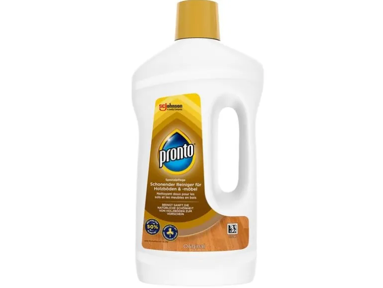 Pronto Holzreiniger 750 ml