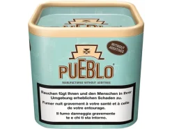 Pueblo Feinschnitttabak Blue RYO Dose 100 g