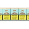 Pueblo Zigaretten Blue Box Stange à 10 Pack