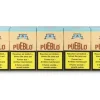 Pueblo Zigaretten Classic Box Beige Stange à 10 Pack