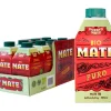 Puerto Mate Bio – Mate Puro 8 x 0.5 l
