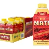 Puerto Mate Bio – Mate & Zitronengras 8 x 0.5 l