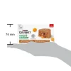 Purina Gourmet Nassfutter Nature's Creation Schmelzender Kern Huhn 4 x 85g