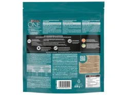 Purina ONE Dry Cat Smn High Protein, Lachs