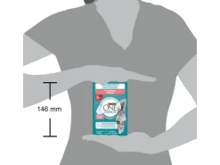 Purina ONE Hydralife mit Lachsgeschmack 6 x 50 g
