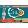 Purina ONE Nassfutter One Sterilcat Katzen Nassfutter