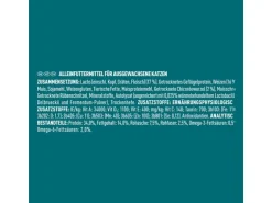 Purina ONE Trockenfutter Adult Lachs und Vollkorn 9.75 kg