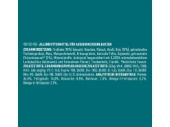 Purina ONE Trockenfutter Sensitive Truthahn und Reis 9.75 kg