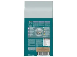 Purina ONE Trockenfutter Sensitive Truthahn und Reis 9.75 kg