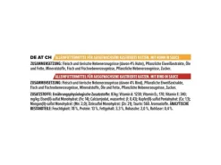 Purina Pro Plan Nassfutter Adult Sterilised Sauce Rind und Huhn 40 x 85 g