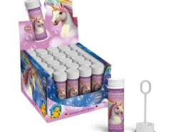 Pustefix Seifenblasen Einhorn-Edition 70 ml