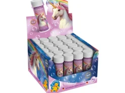 Pustefix Seifenblasen Einhorn-Edition 70 ml