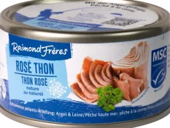 Raimond Frères MSC Rosé Thon Wasser 4 x 200 g