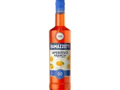 Ramazzotti Arancia 0% 0.7 l