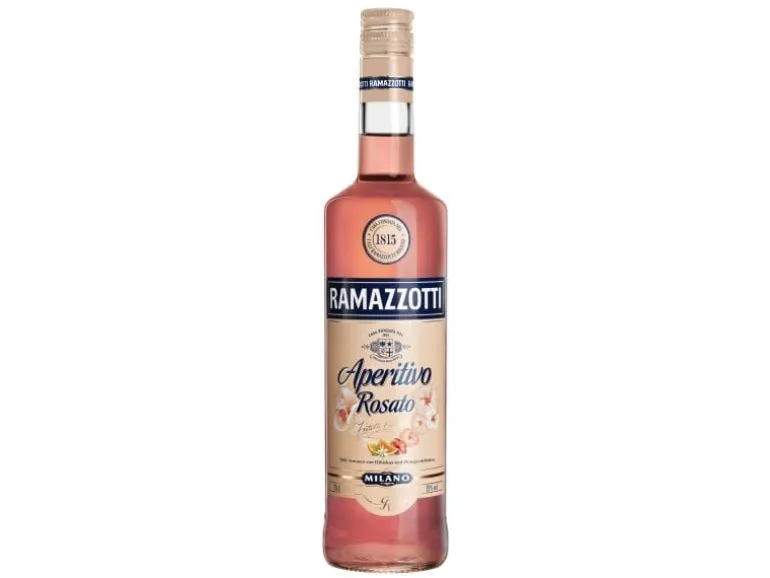 Ramazzotti Rosato 0.7 l