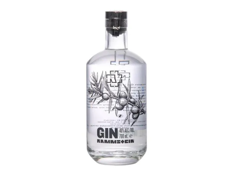 Rammstein Rammstein Gin 0.7 l