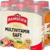 Ramseier Säfte Premium 100% Multivitamin 6 x 0.33 l