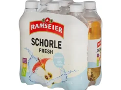 Ramseier Shorle Fresh Hochstamm 6 x 0.5 l