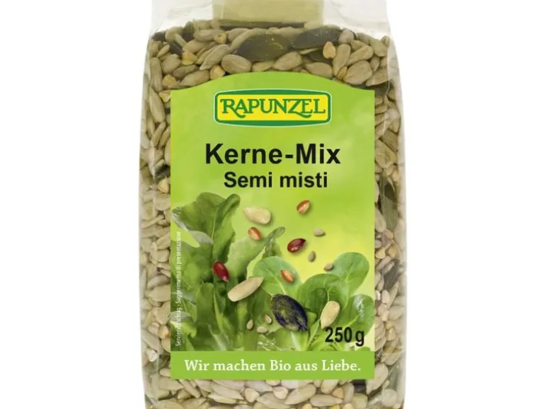Rapunzel Bio Kerne-Mix geröstet 250 g