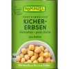 Rapunzel Bio  Kichererbsen fertig gekocht 400 g