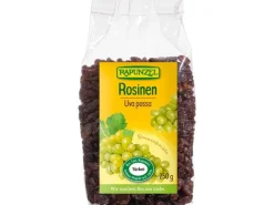 Rapunzel Bio  Rosinen 250 g