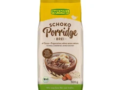 Rapunzel Bio Schokolade Porridge 500 g