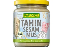 Rapunzel Bio Tahin  ohne Salz 250 g