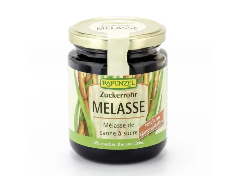 Rapunzel Bio Zuckerrohr Melasse 300 g