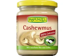 Rapunzel Glas Bio  Cashewmus 250 g