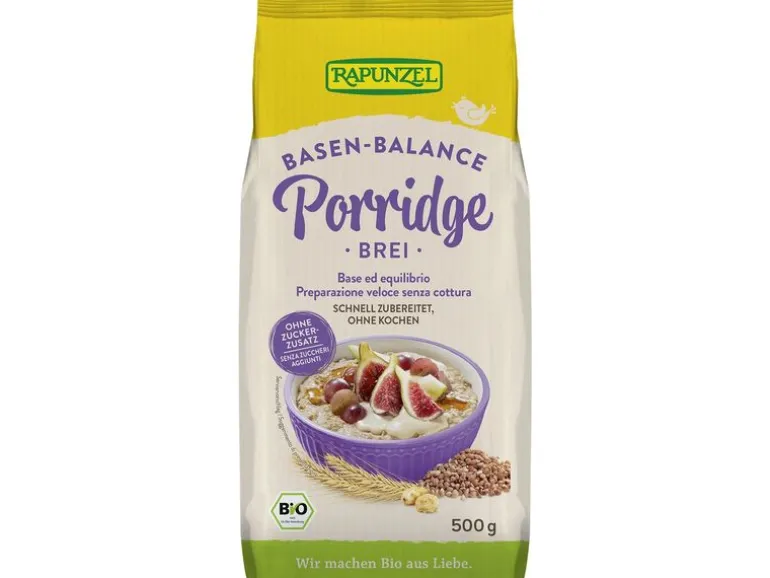 Rapunzel Porridge Basen Balance 500 g