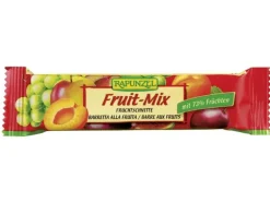 Rapunzel Riegel Bio  Fruchtschnitte Fruit-Mix 40 g