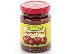 Rapunzel Tomatenmark Bio  Glas 100 g