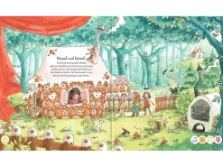 Ravensburger Bilderbuch Meine schönsten Weihnachtsmärchen