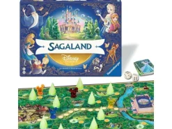 Ravensburger Disney Sagaland