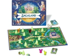 Ravensburger Disney Sagaland