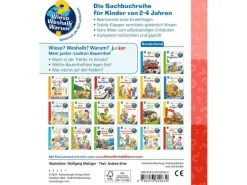 Ravensburger Kinder-Sachbuch WWW: Mein junior-Lexikon: Bauernhof