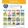 Ravensburger Kinder-Sachbuch Tiere der Welt