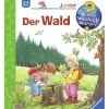 Ravensburger Kinder-Sachbuch WWW Der Wald
