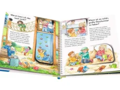 Ravensburger Kinder-Sachbuch WWW Wir sind Geschwister